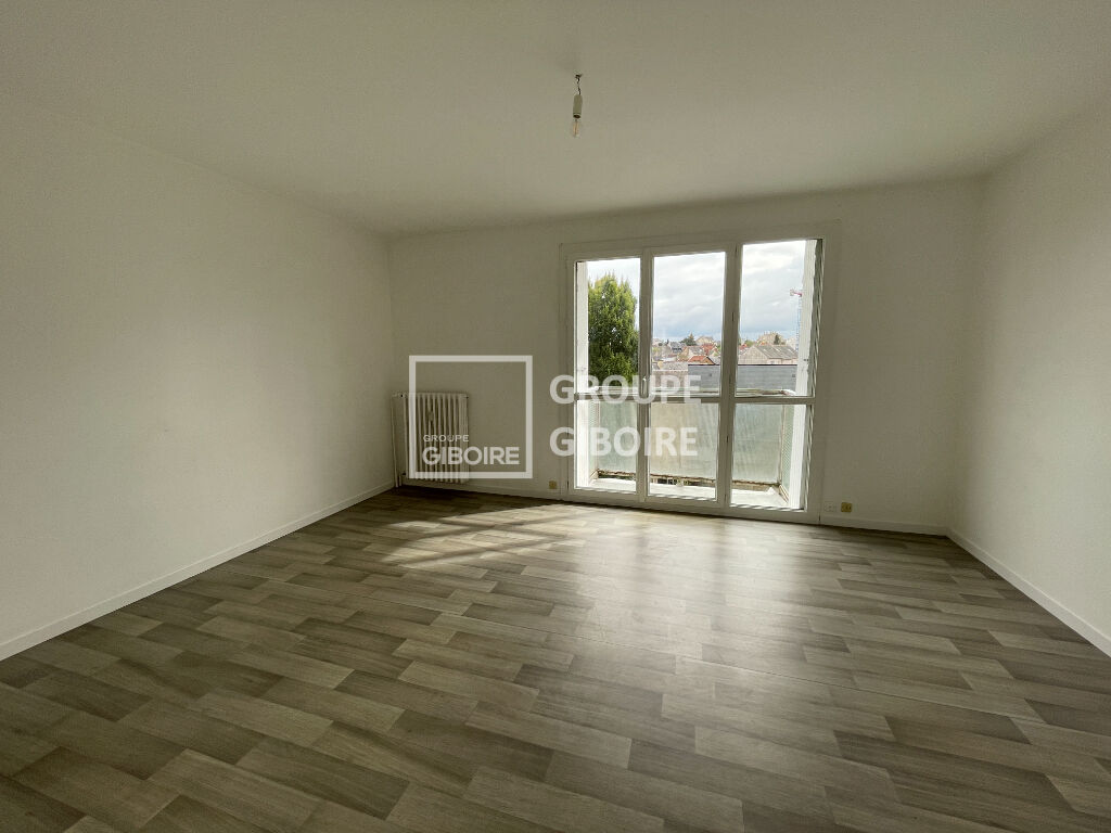 Appartement T3  - RENNES (AL25091GE) - photo-1