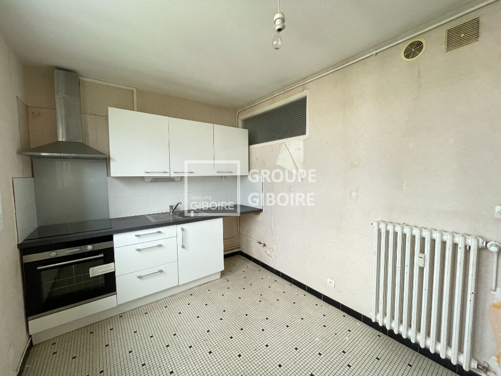 Appartement T3  - RENNES (AL25091GE) - photo-2
