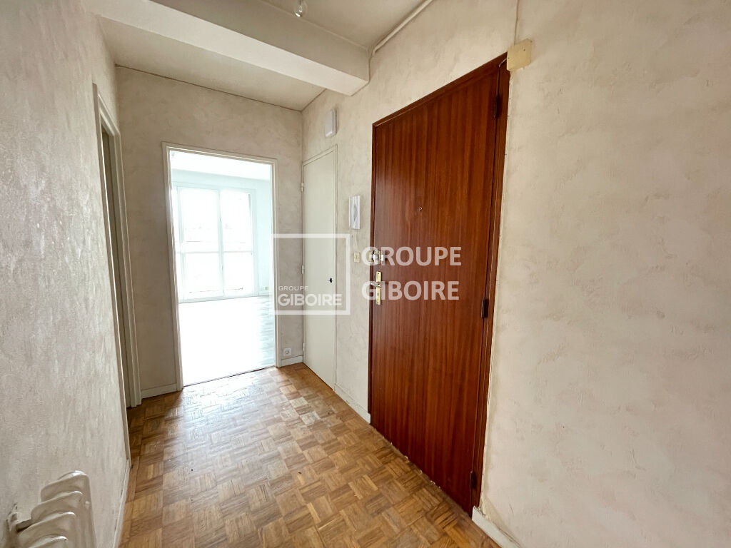 Appartement T3  - RENNES (AL25091GE) - photo-3