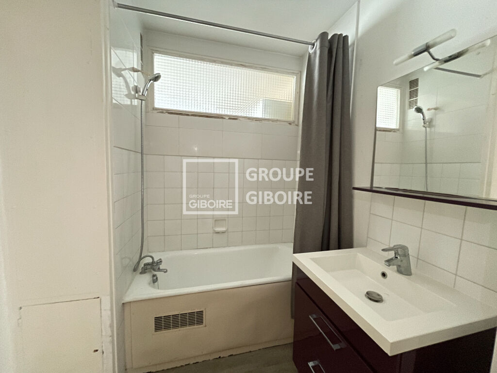 Appartement T3  - RENNES (AL25091GE) - photo-5