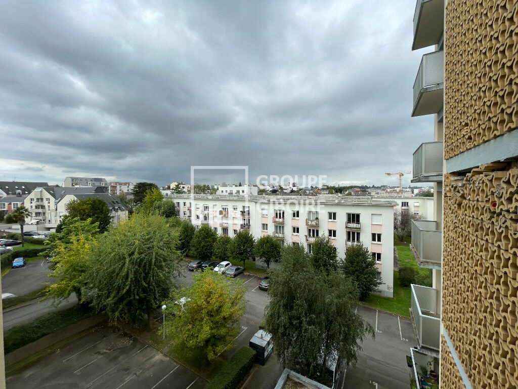 Appartement T3  - RENNES (AL25091GE) - photo-6