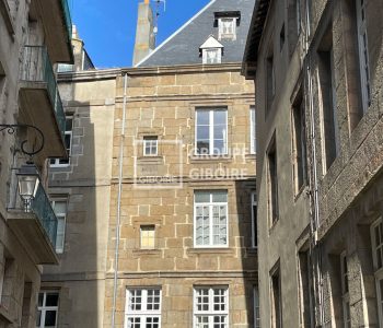 Appartement T4  - SAINT MALO (JD24956E) - vignette