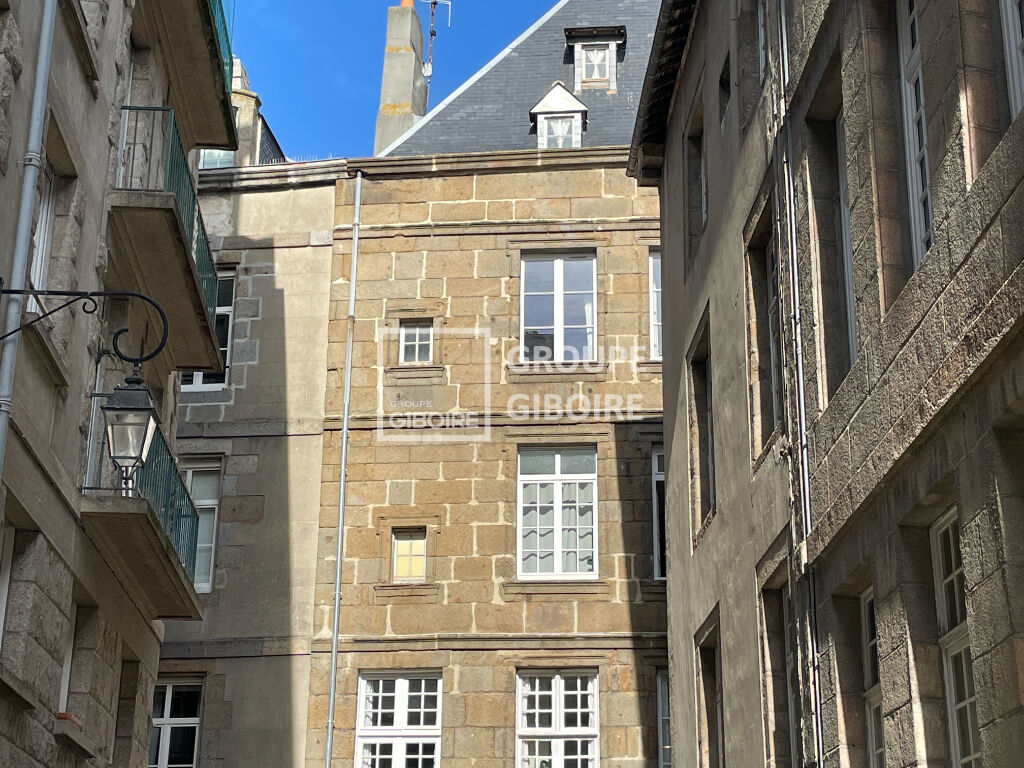 Appartement T4  - SAINT MALO (JD24956E) - photo-1