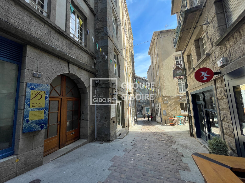 Appartement T4  - SAINT MALO (JD24956E) - photo-2