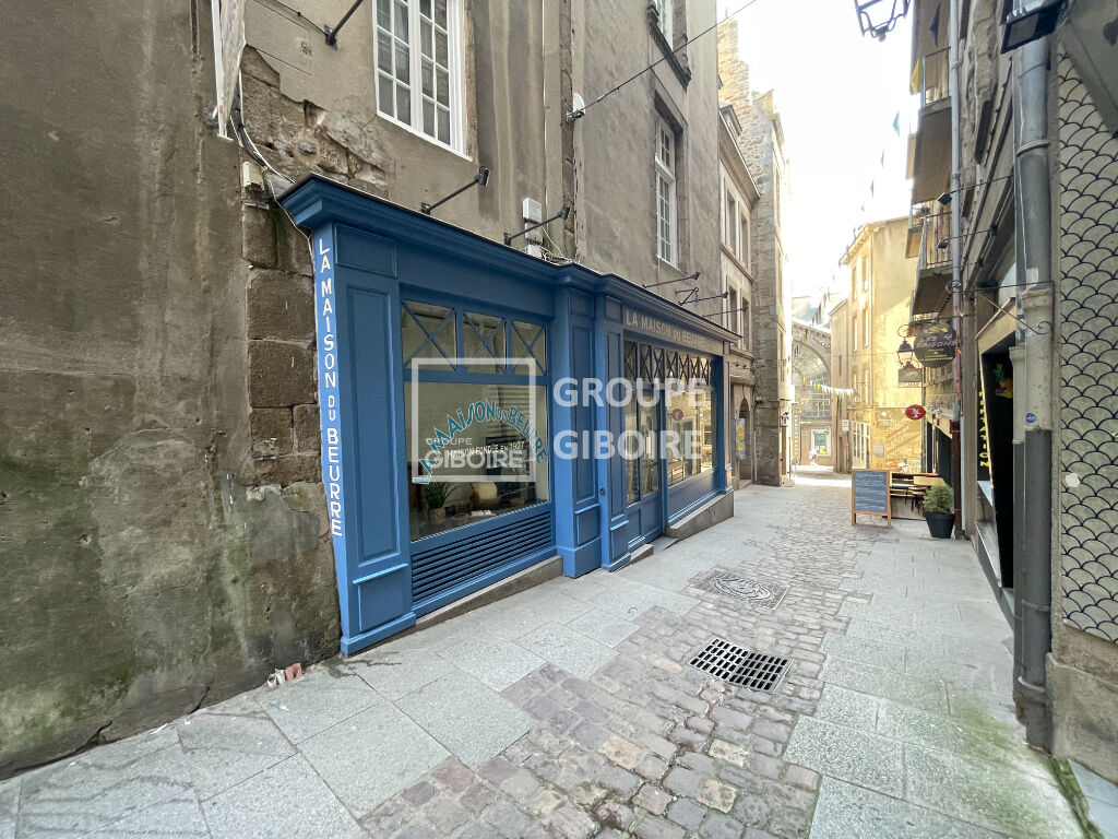 Appartement T4  - SAINT MALO (JD24956E) - photo-3