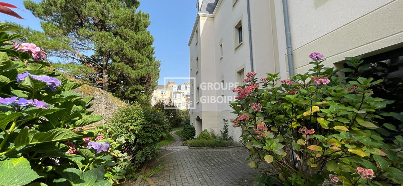 Appartement T4  - SAINT MALO (CC25400) - photo principale