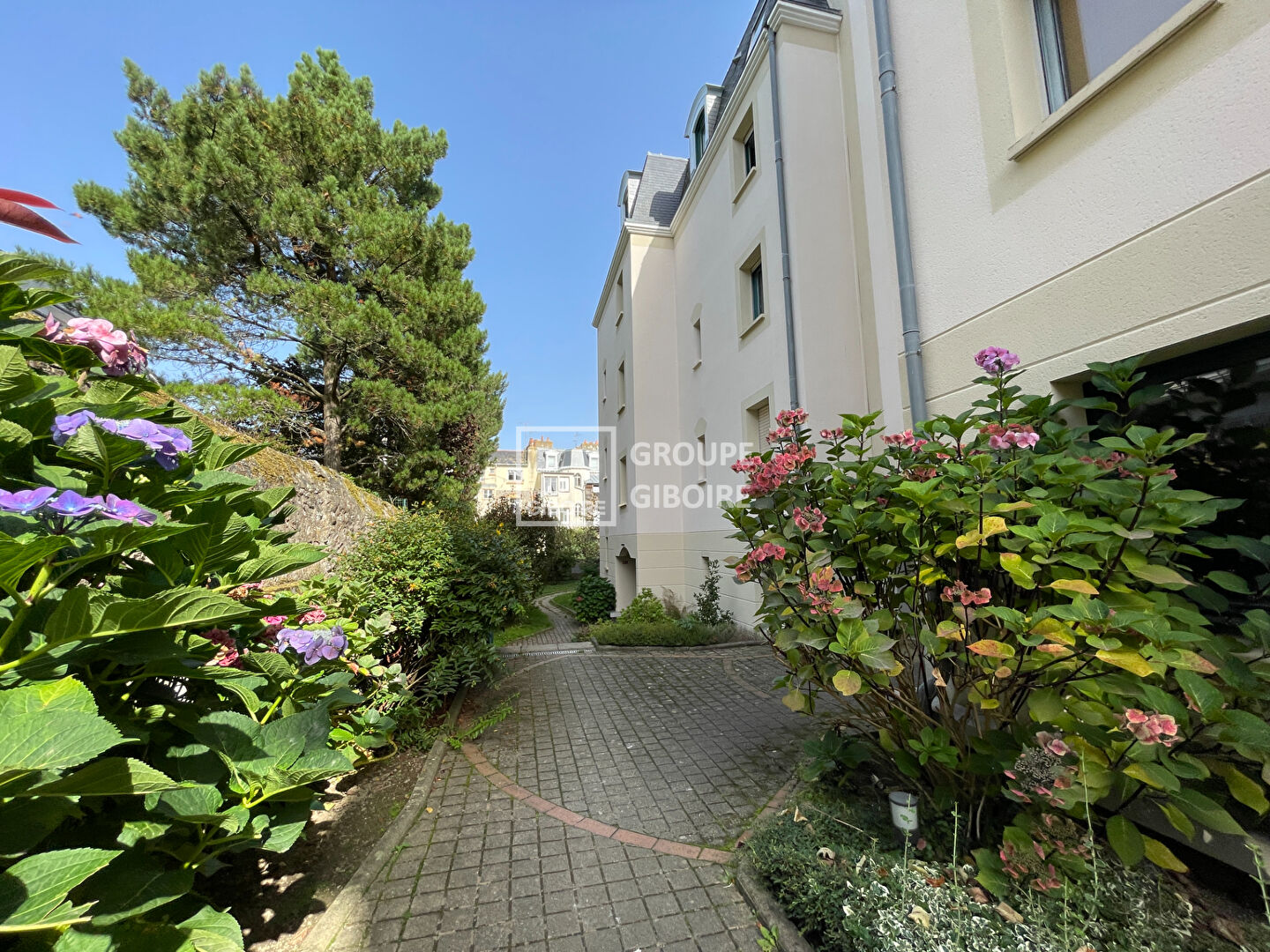 Appartement T4  - SAINT MALO (CC25400) - photo-1