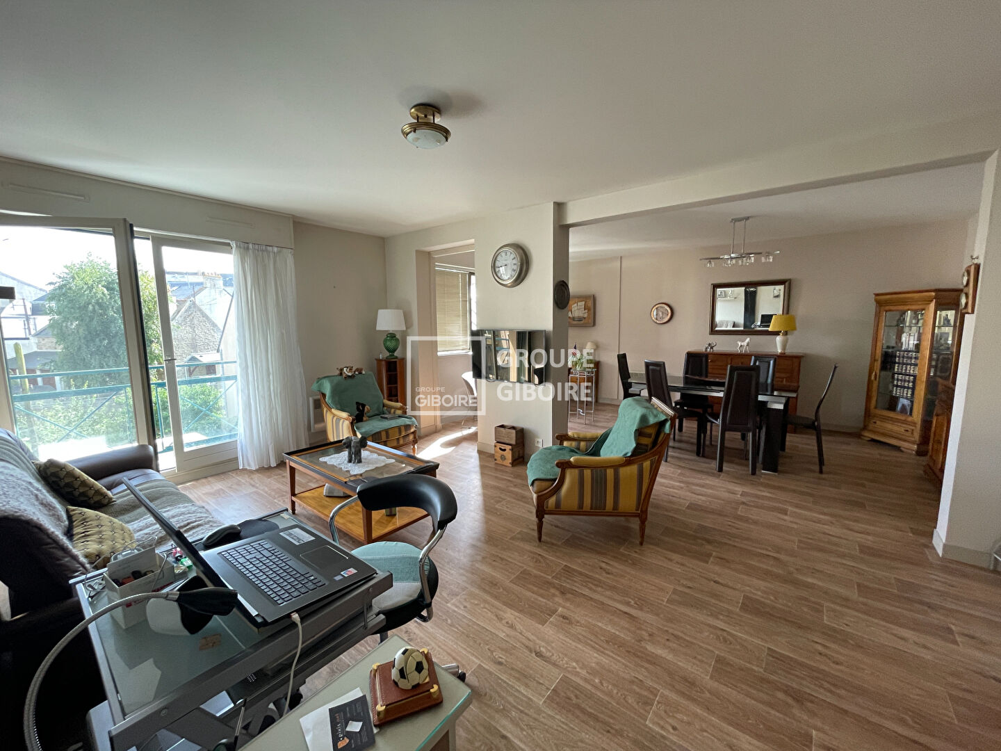 Appartement T4  - SAINT MALO (CC25400) - photo-2