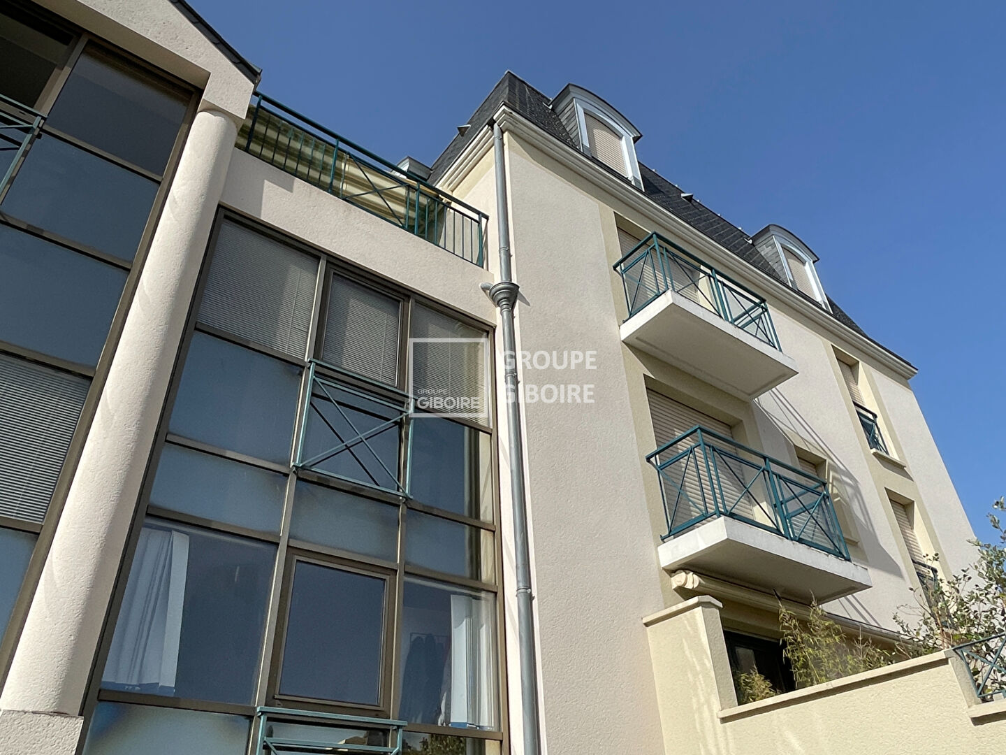 Appartement T4  - SAINT MALO (CC25400) - photo-4