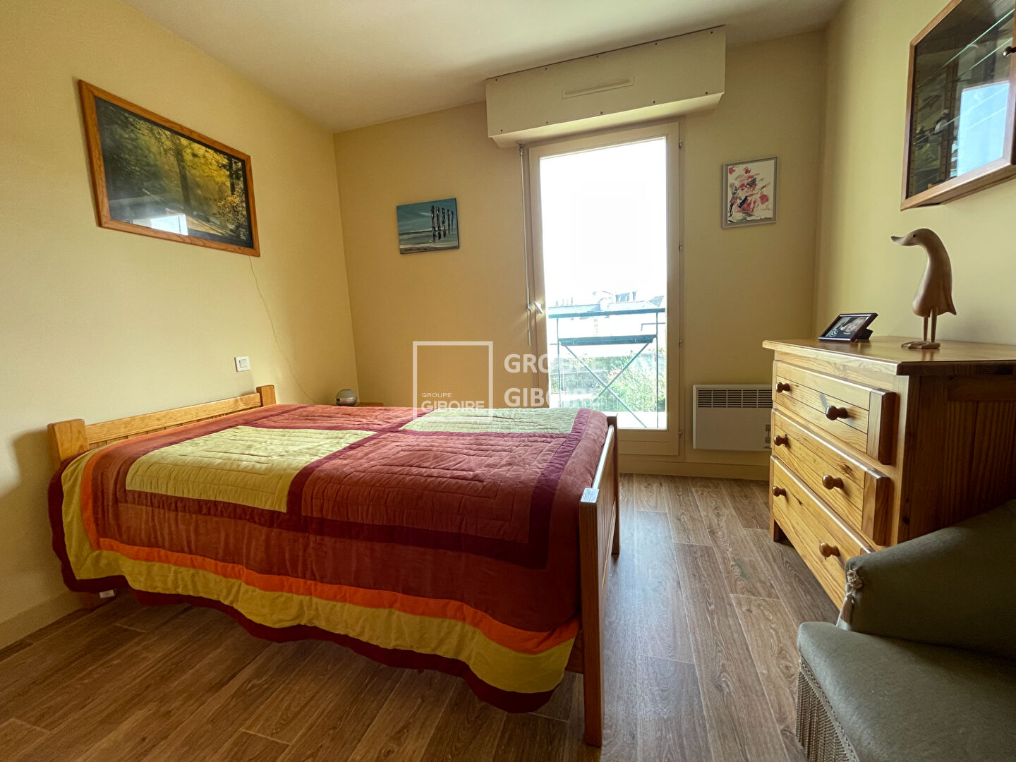 Appartement T4  - SAINT MALO (CC25400) - photo-5