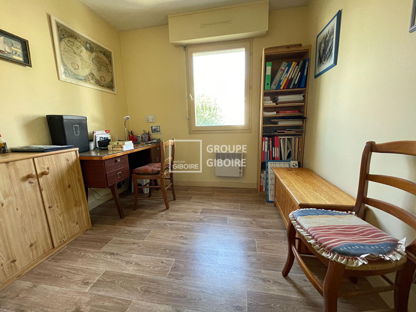 Appartement T4  - SAINT MALO (CC25400) - photo-6