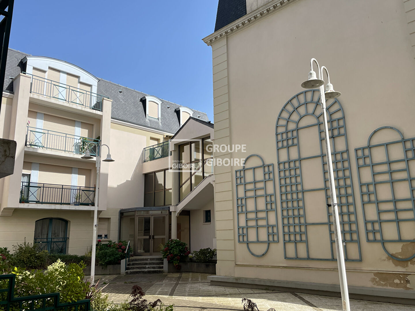 Appartement T4  - SAINT MALO (CC25400) - photo-7