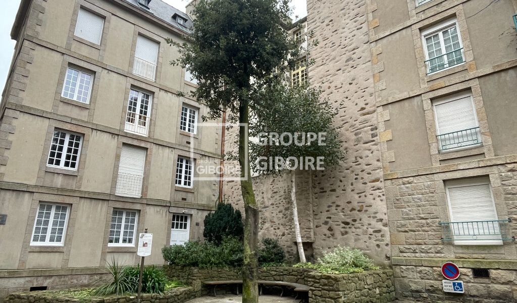 Appartement T3  - SAINT MALO (JD25131) - photo principale