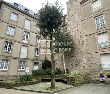 Appartement T3  - SAINT MALO (JD25131) - vignette