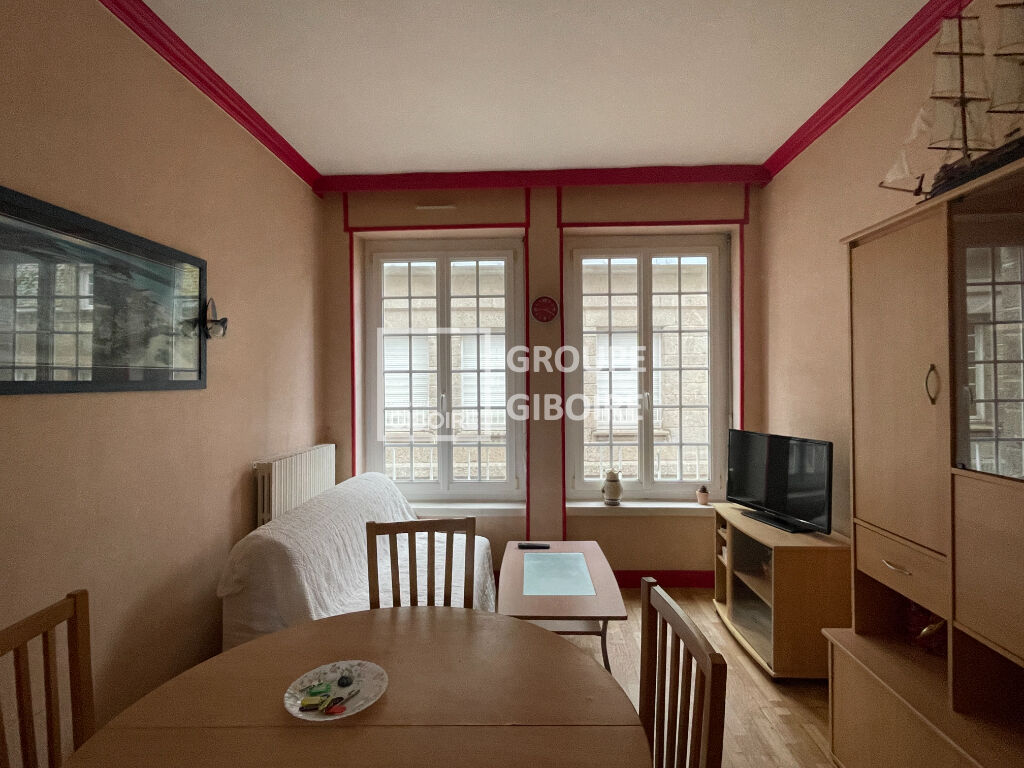 Appartement T3  - SAINT MALO (JD25131) - photo-2