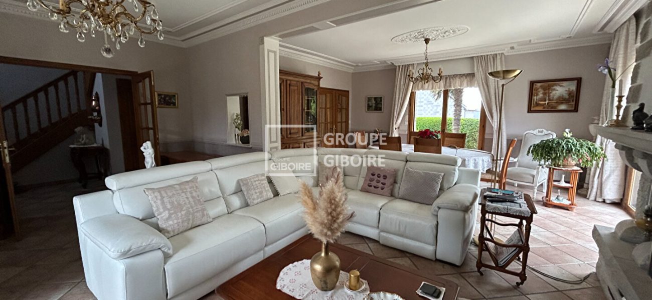 Maison T10  - CANCALE (JD25432) - photo principale