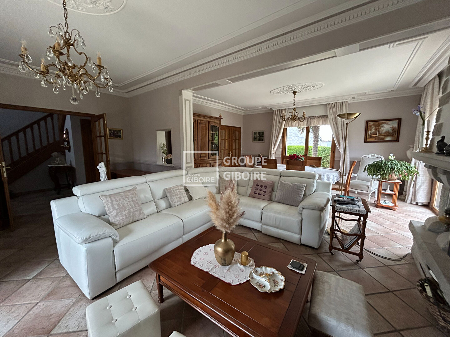 Maison T10  - CANCALE (JD25432) - photo-1