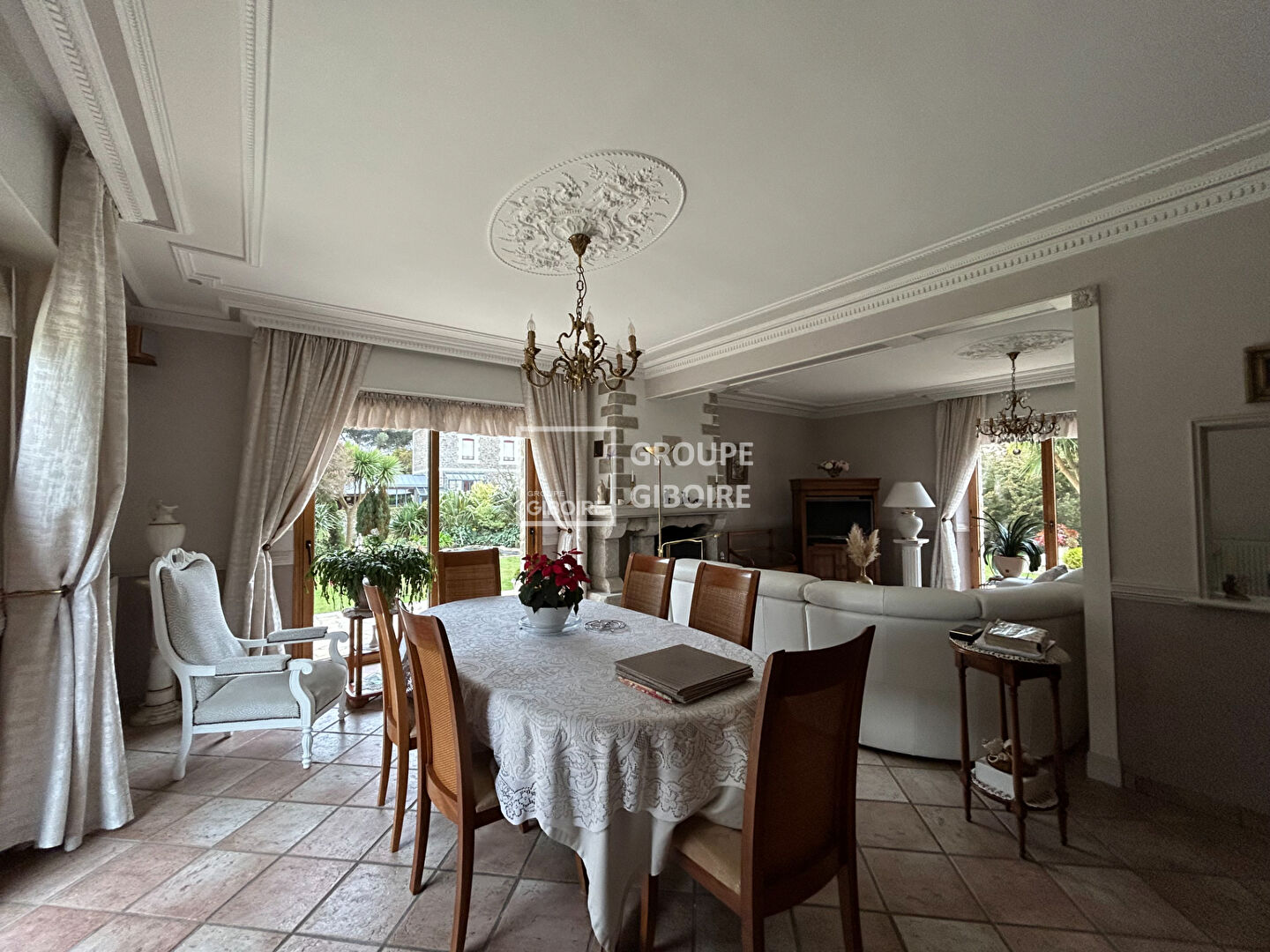Maison T10  - CANCALE (JD25432) - photo-2