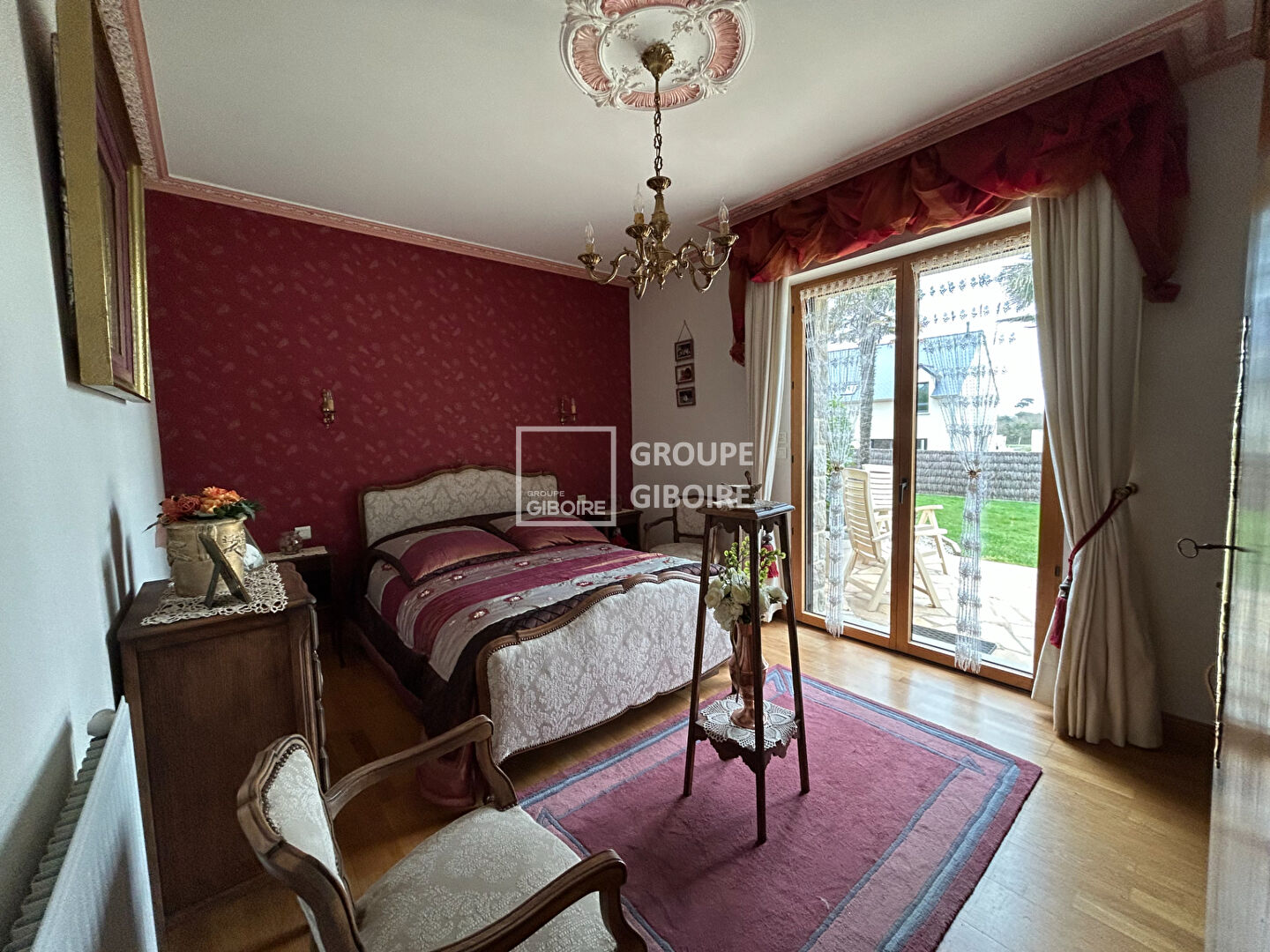 Maison T10  - CANCALE (JD25432) - photo-5