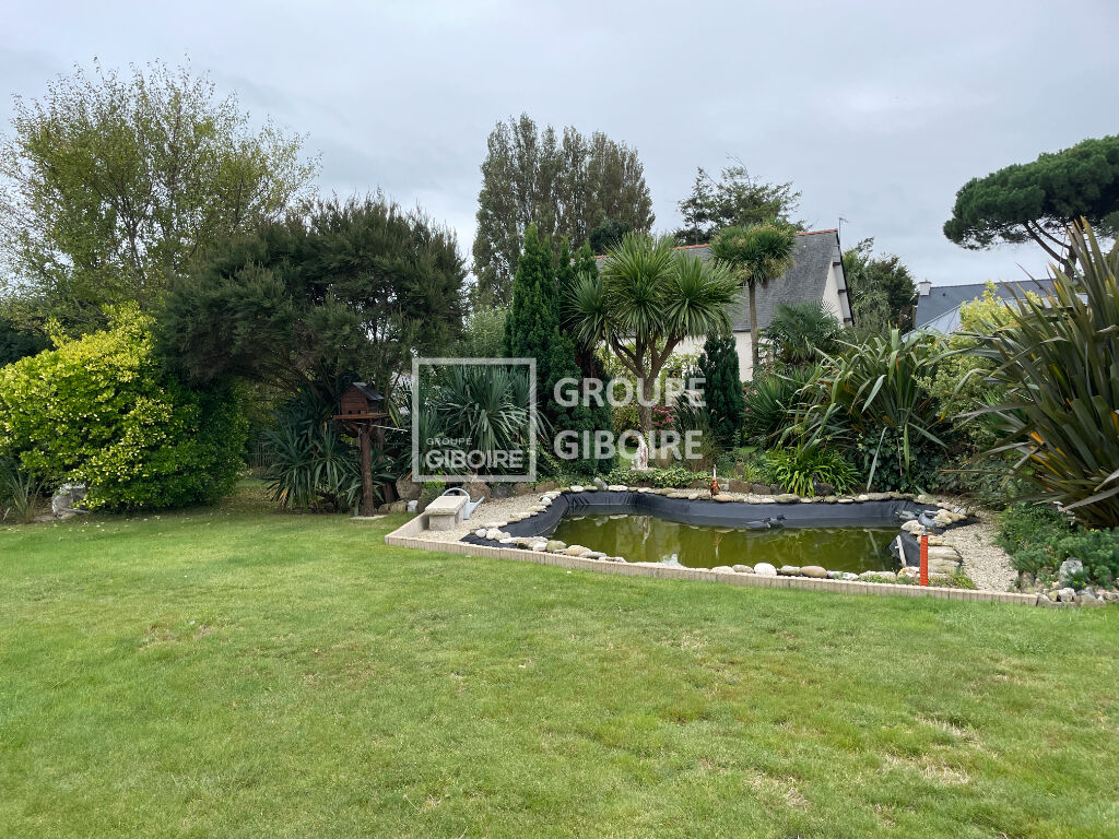 Maison T10  - CANCALE (JD25432) - photo-6