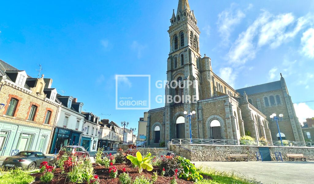 Appartement T2  - SAINT MALO (LP24801) - photo principale