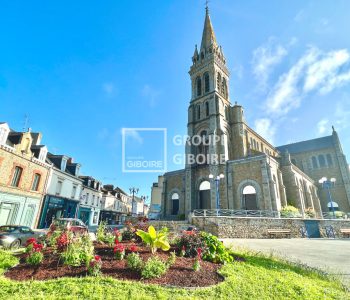 Appartement T2  - SAINT MALO (LP24801) - vignette