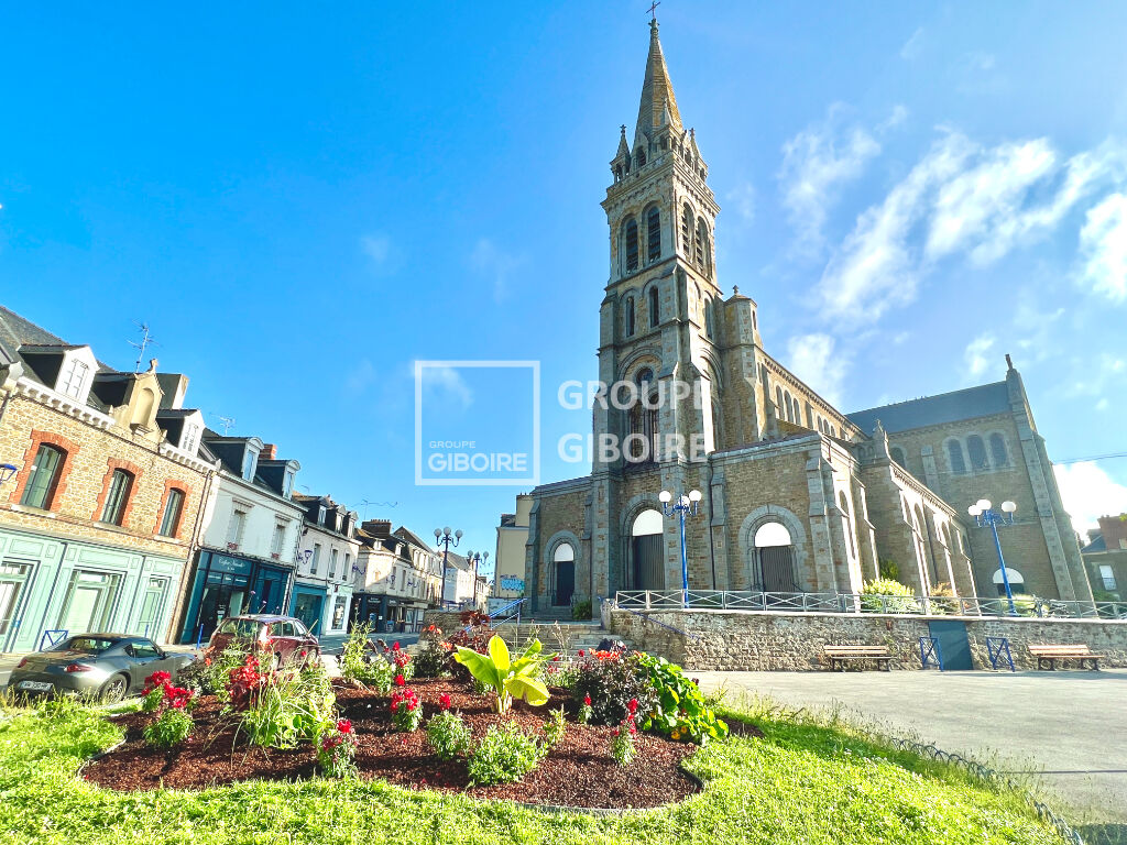 Appartement T2  - SAINT MALO (LP24801) - photo-1