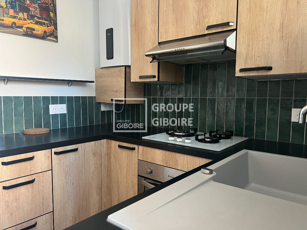 Appartement T2  - SAINT MALO (LP24801) - photo-2