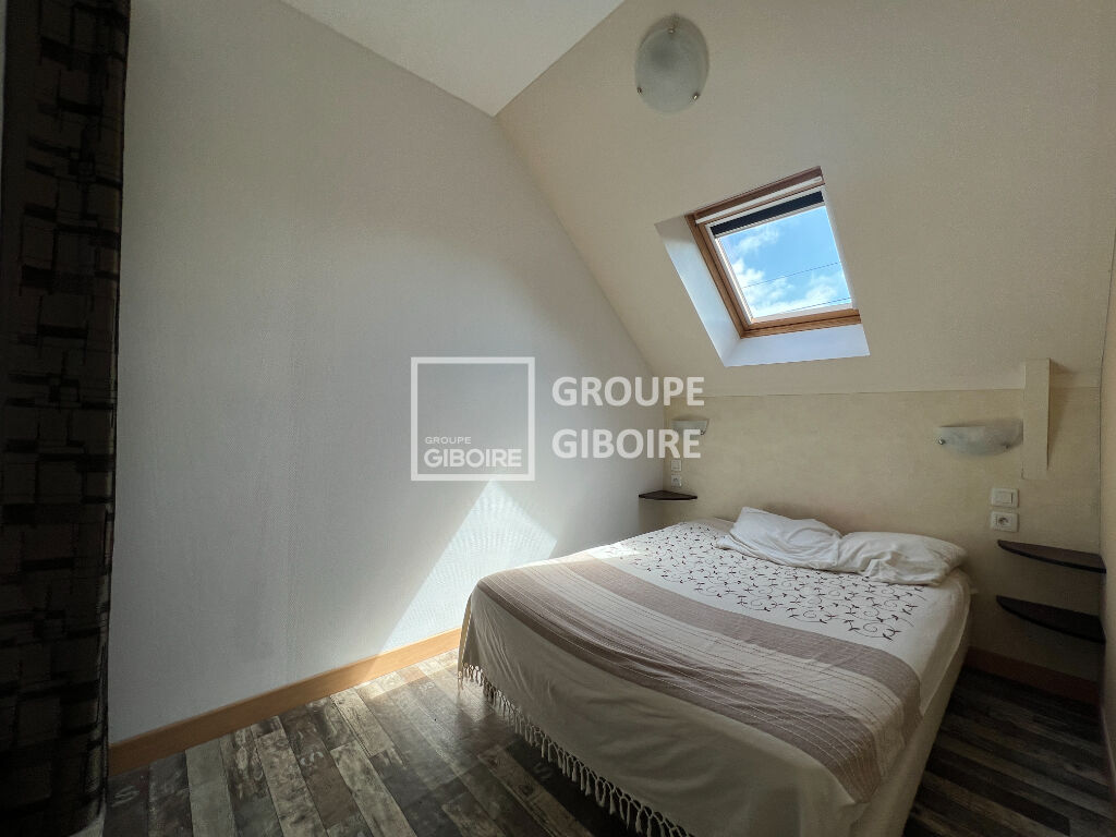 Appartement T2  - SAINT MALO (LP24801) - photo-3