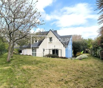 Maison T6  - MONTREUIL LE GAST (BM24476E) - vignette