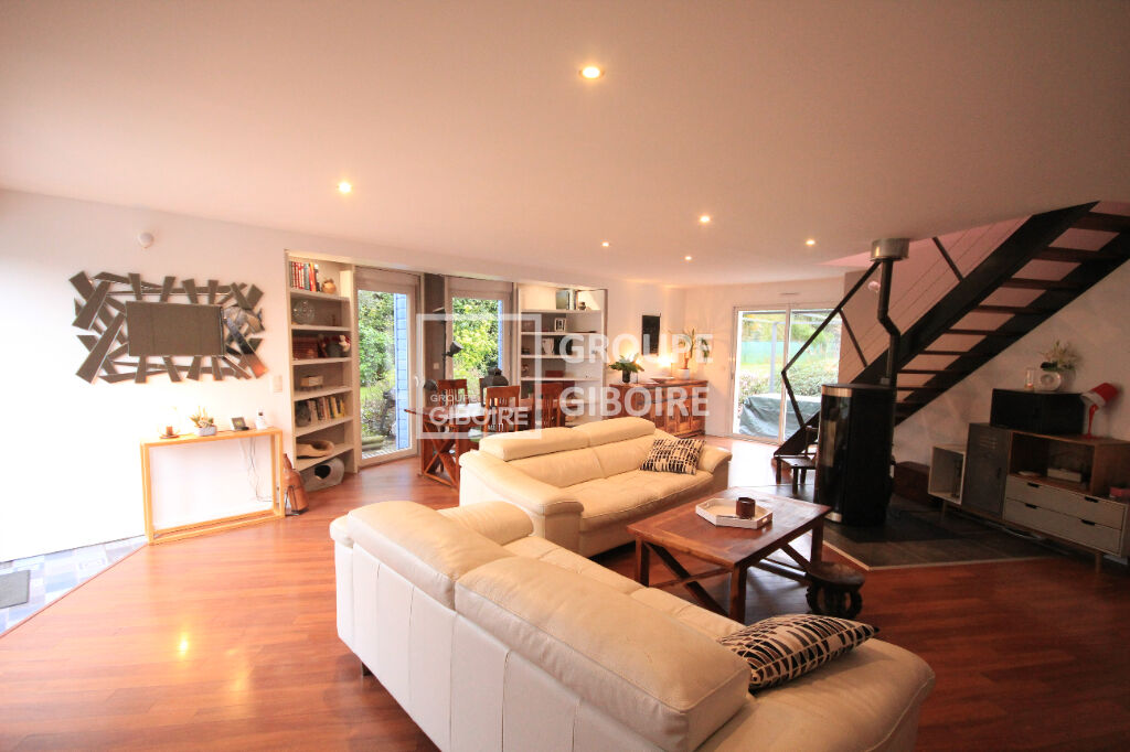 Maison T6  - MONTREUIL LE GAST (BM24476E) - photo-2