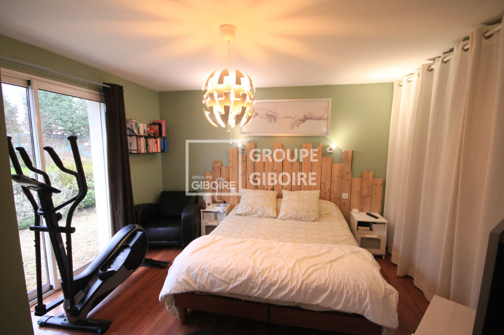 Maison T6  - MONTREUIL LE GAST (BM24476E) - photo-5
