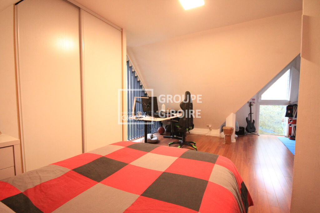 Maison T6  - MONTREUIL LE GAST (BM24476E) - photo-6