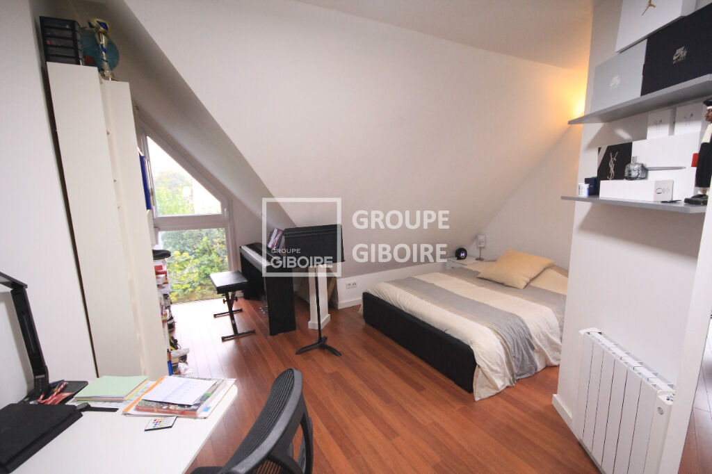 Maison T6  - MONTREUIL LE GAST (BM24476E) - photo-7