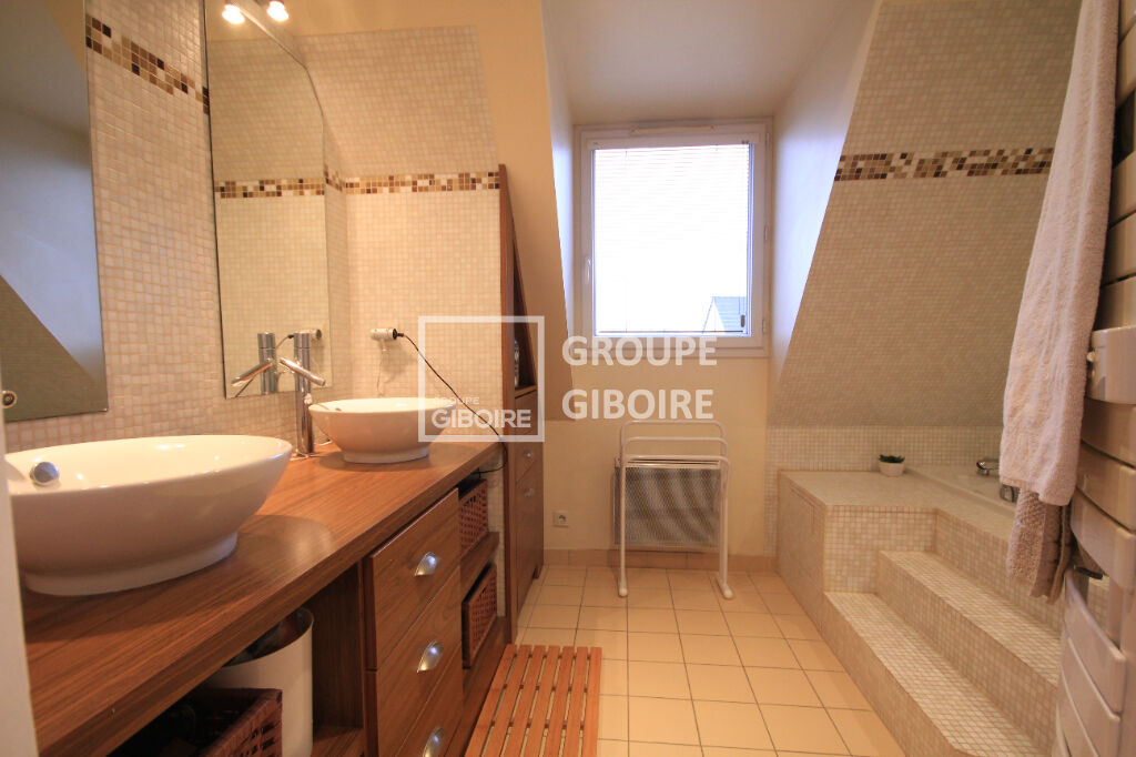 Maison T6  - MONTREUIL LE GAST (BM24476E) - photo-8