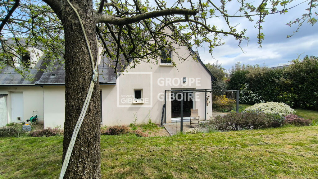 Maison T6  - MONTREUIL LE GAST (BM24476E) - photo-9