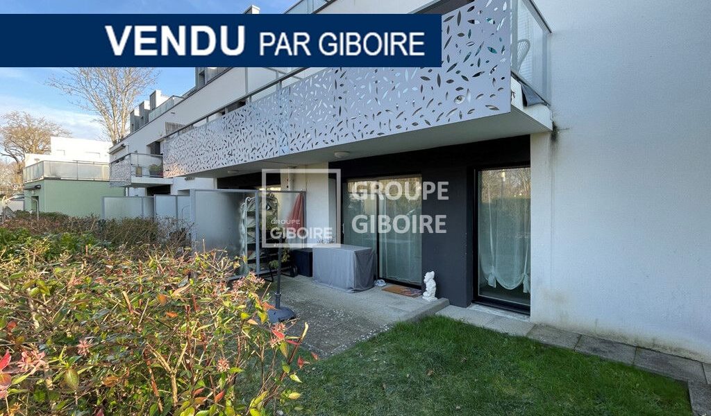 Appartement T2  - BRUZ (JR24495E) - photo principale