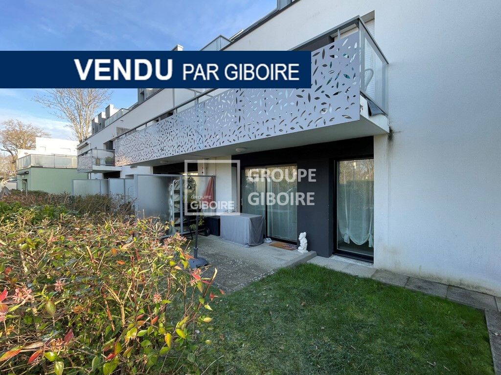 Appartement T2  - BRUZ (JR24495E) - photo-1