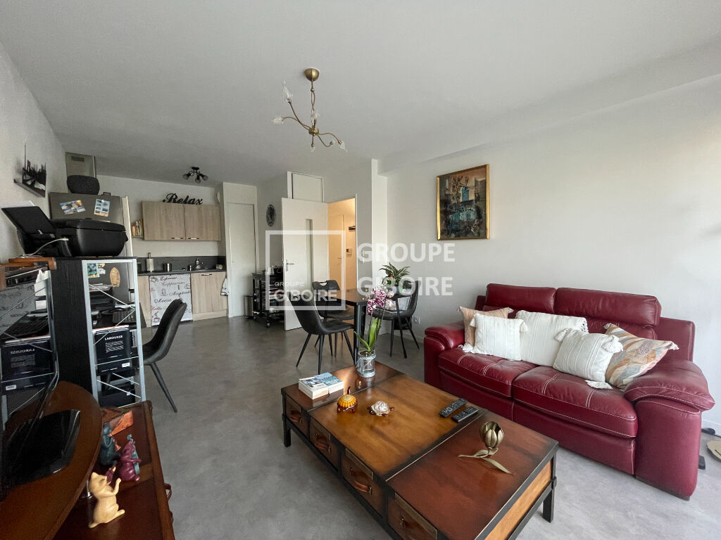 Appartement T2  - BRUZ (JR24495E) - photo-2