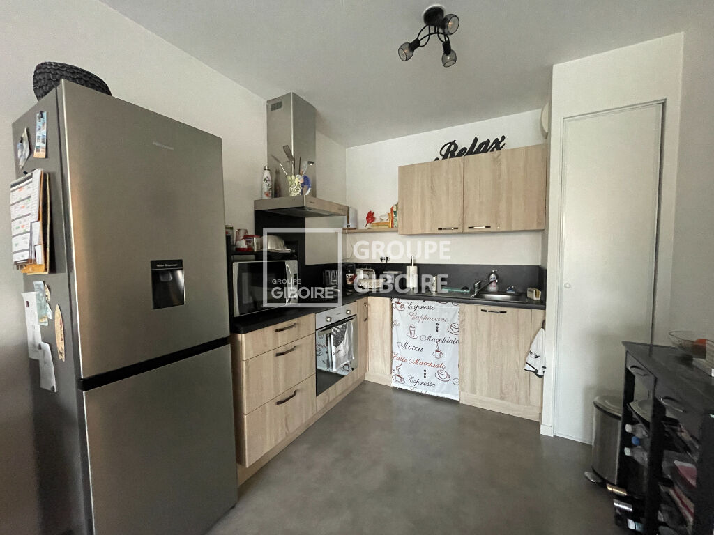 Appartement T2  - BRUZ (JR24495E) - photo-3