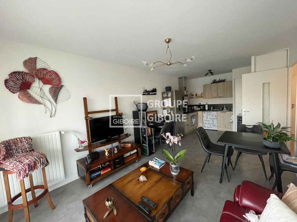 Appartement T2  - BRUZ (JR24495E) - photo-4