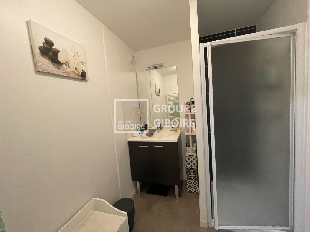 Appartement T2  - BRUZ (JR24495E) - photo-6