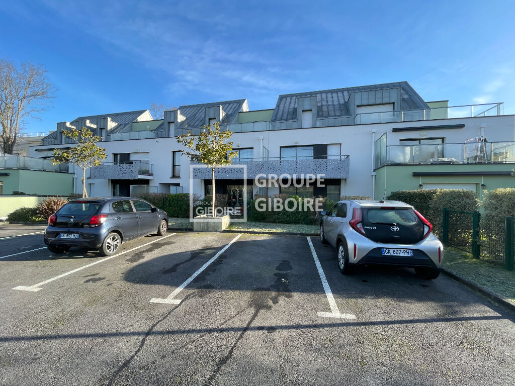 Appartement T2  - BRUZ (JR24495E) - photo-7