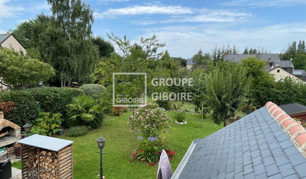 Maison T6  - SAINT SULIAC (JD24936) - photo principale