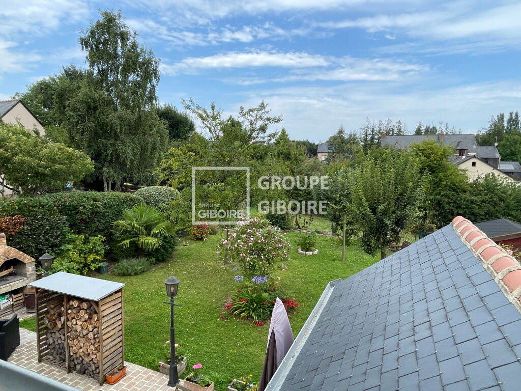Maison T6  - SAINT SULIAC (JD24936) - photo-1
