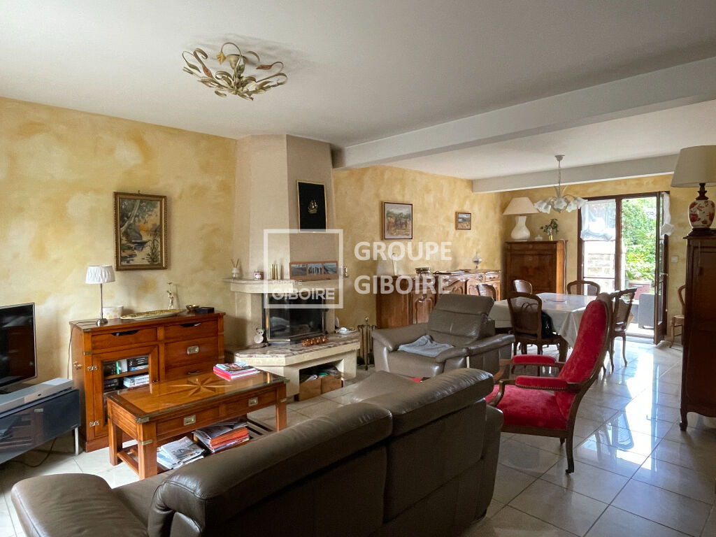 Maison T6  - SAINT SULIAC (JD24936) - photo-2