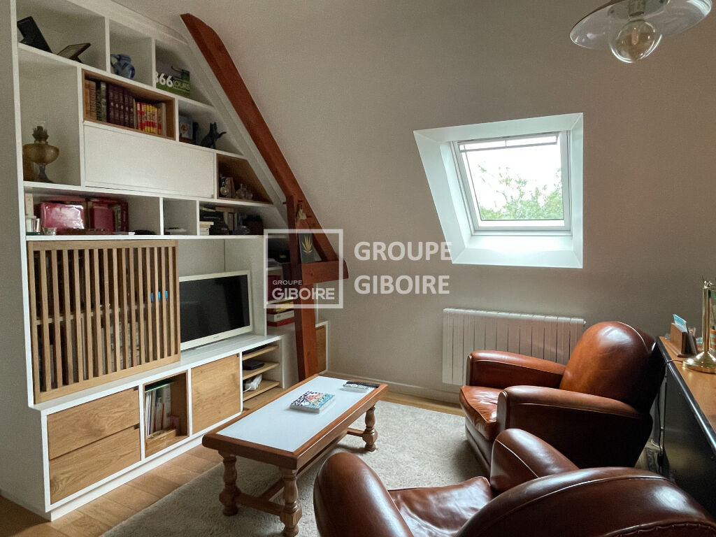 Maison T6  - SAINT SULIAC (JD24936) - photo-3