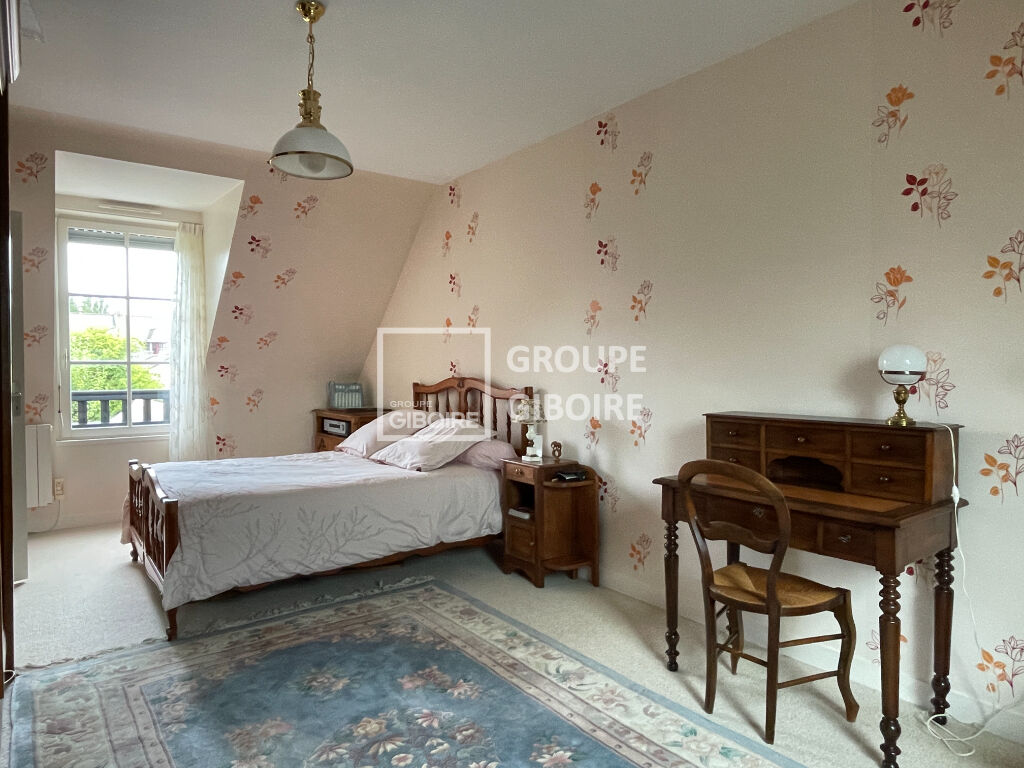 Maison T6  - SAINT SULIAC (JD24936) - photo-4
