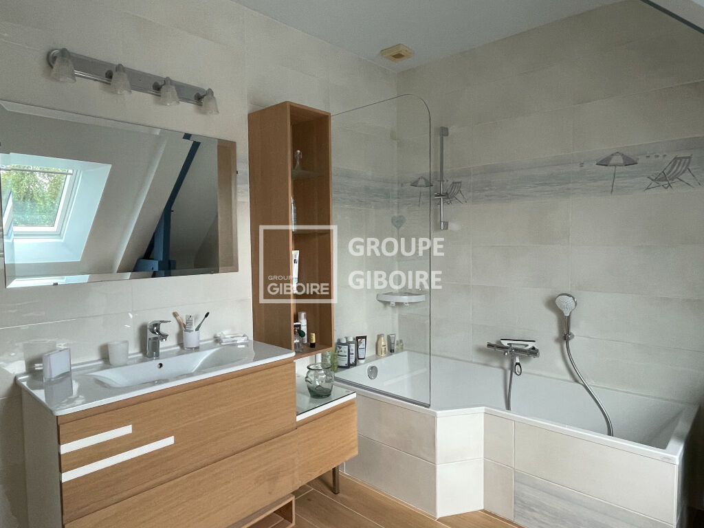 Maison T6  - SAINT SULIAC (JD24936) - photo-5