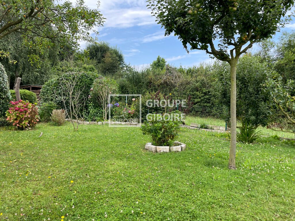 Maison T6  - SAINT SULIAC (JD24936) - photo-6